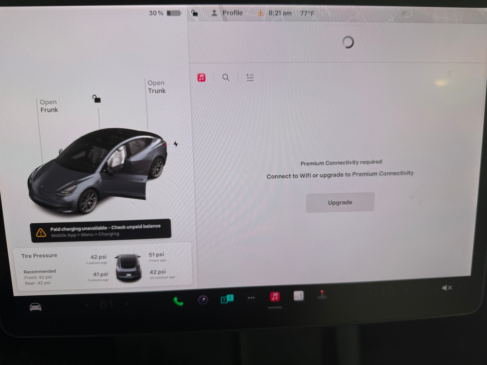 Thumbnail: 2021 Tesla Model 3 - 3