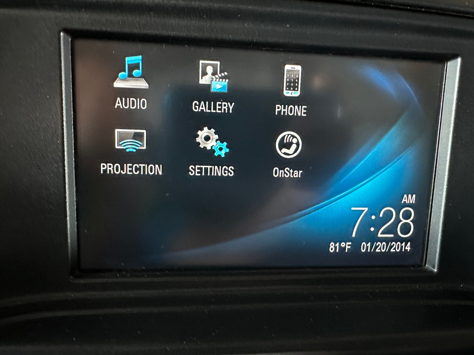 Thumbnail: 2016 Chevrolet Silverado 1500 - 4