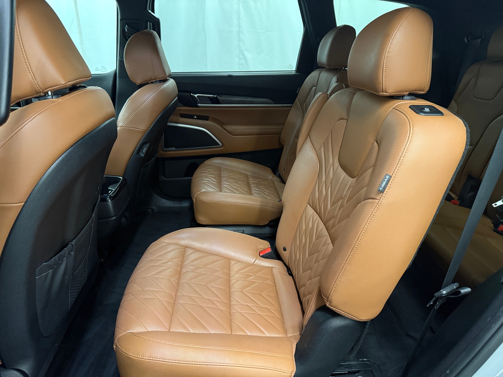 Thumbnail: 2023 Kia Telluride - 5