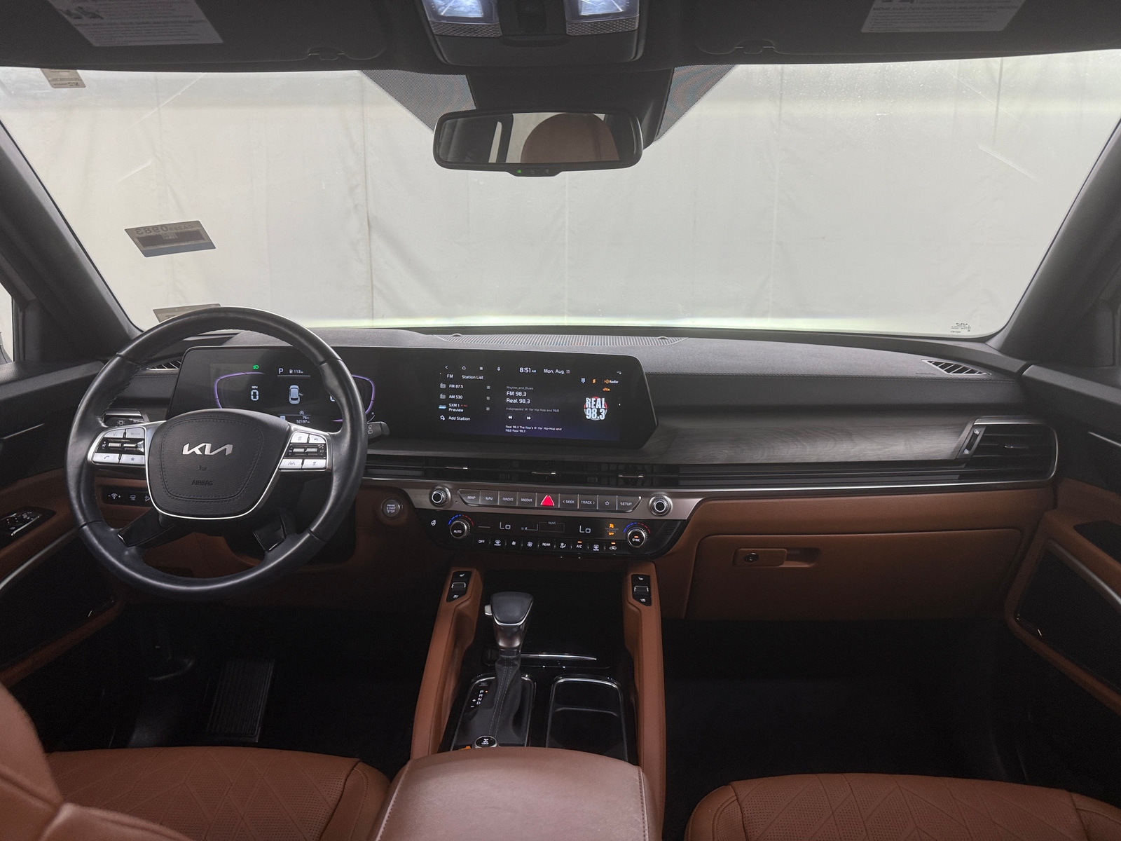 Thumbnail: 2023 Kia Telluride - 2