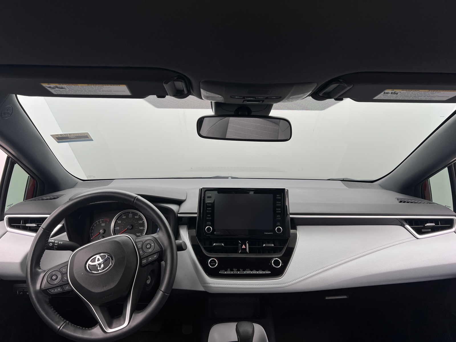 Thumbnail: 2022 Toyota Corolla - 3