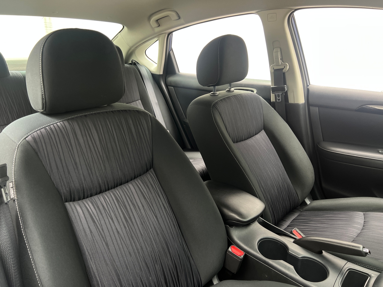Thumbnail: 2019 Nissan Sentra - 2
