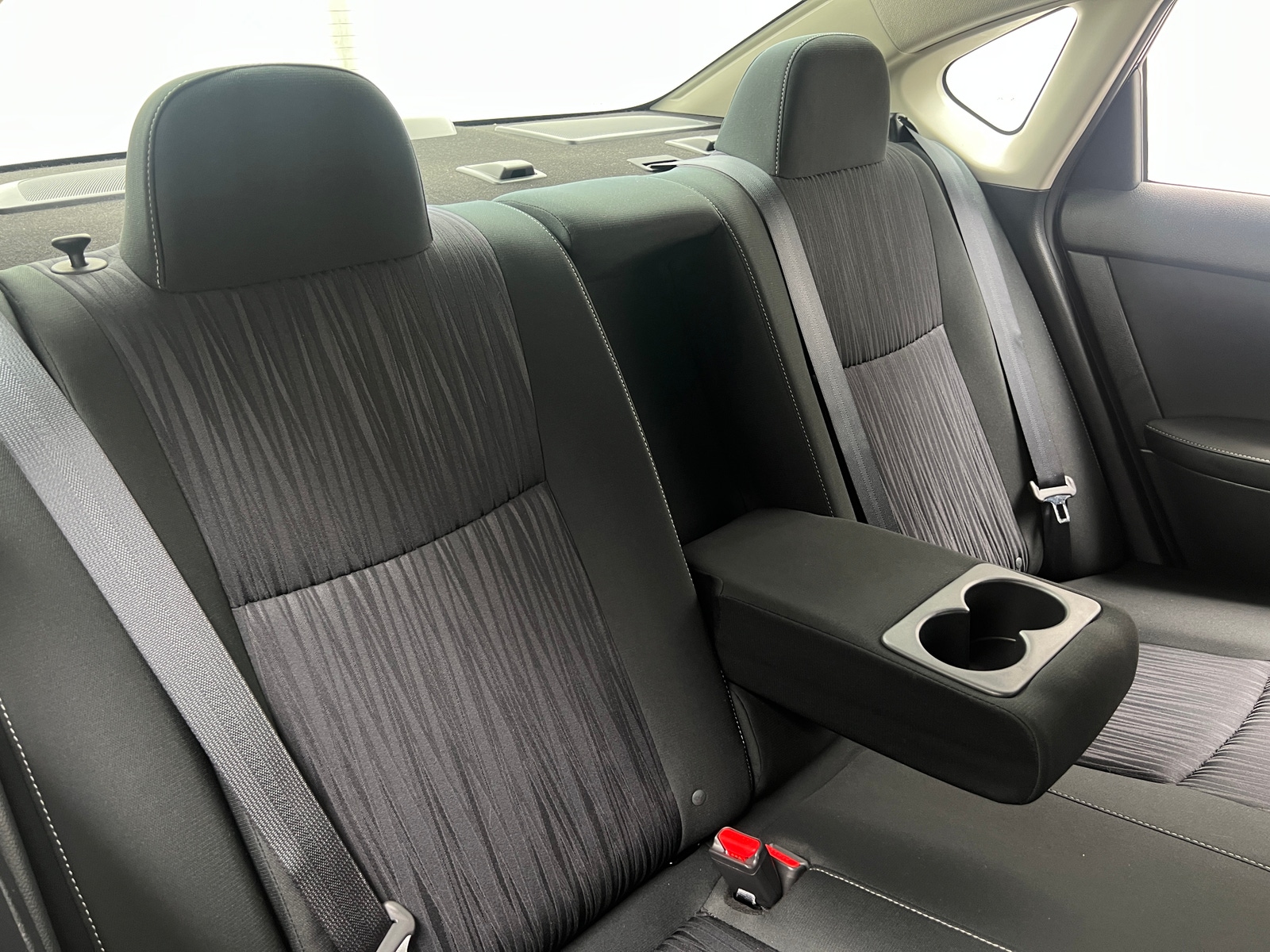 Thumbnail: 2019 Nissan Sentra - 6