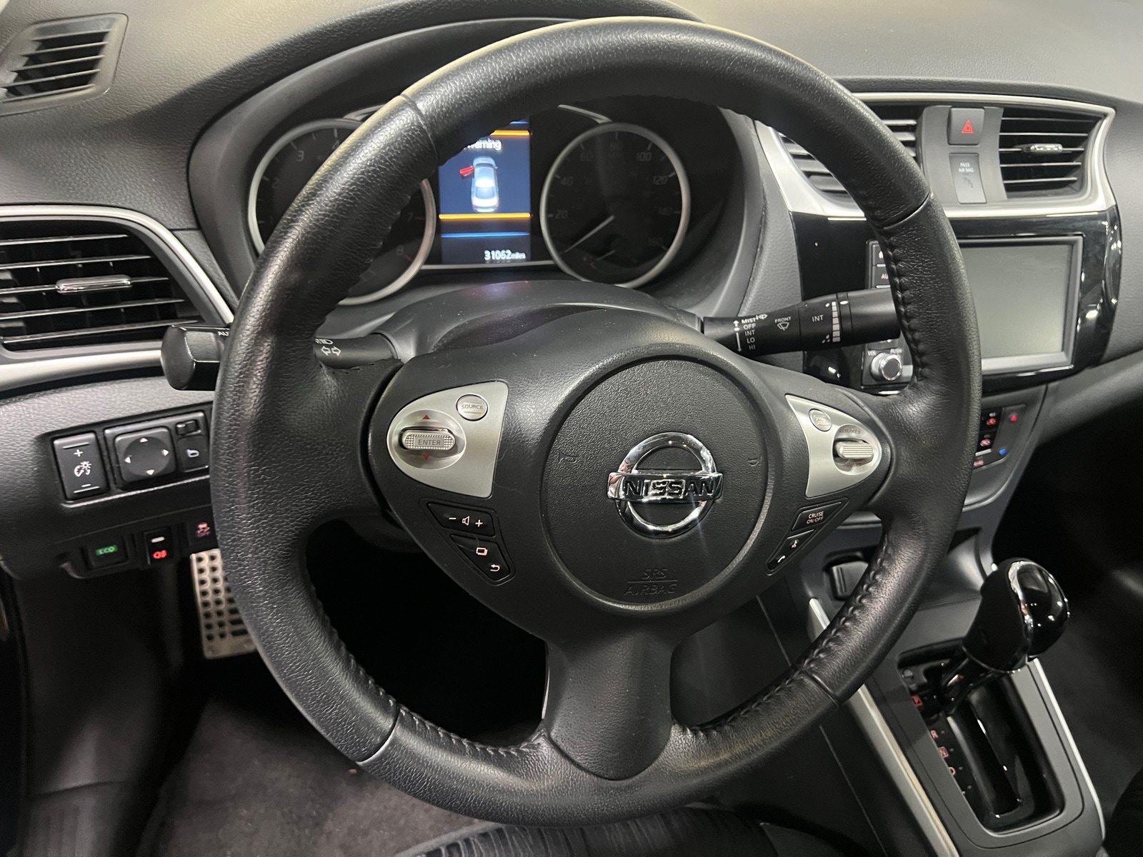Thumbnail: 2019 Nissan Sentra - 5