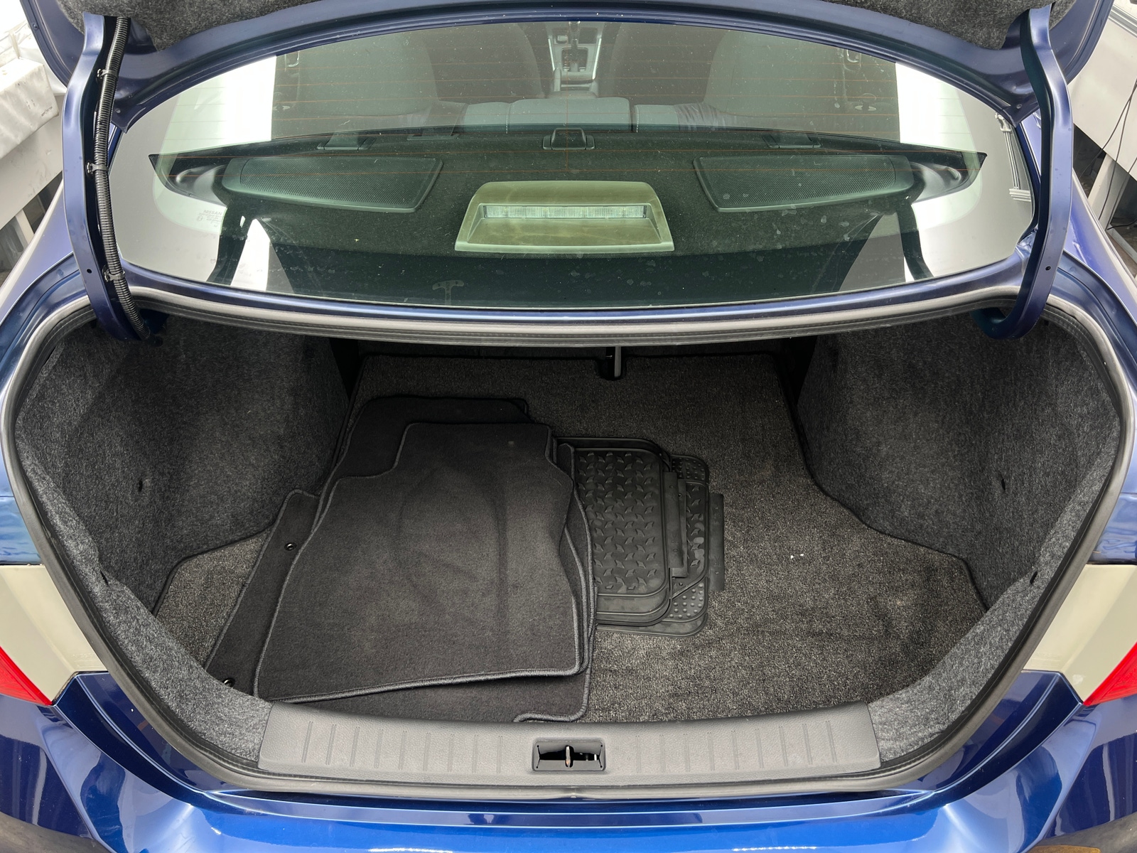Thumbnail: 2019 Nissan Sentra - 7