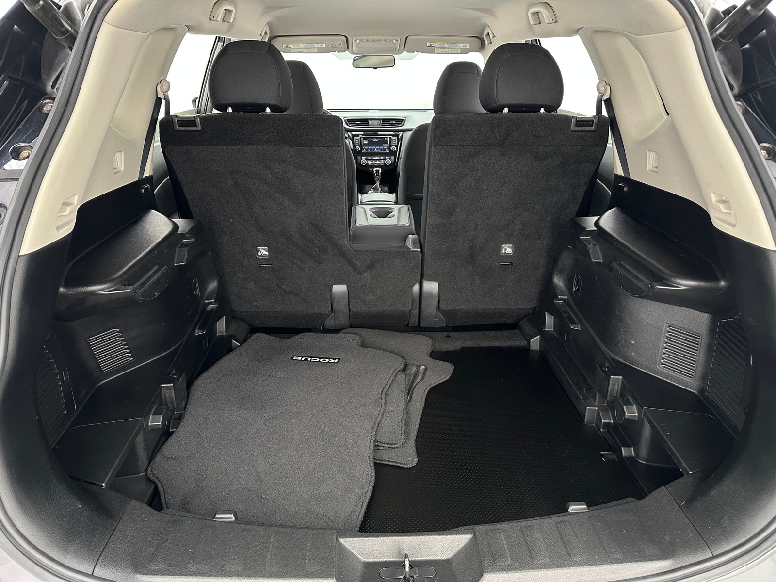Thumbnail: 2018 Nissan Rogue - 7
