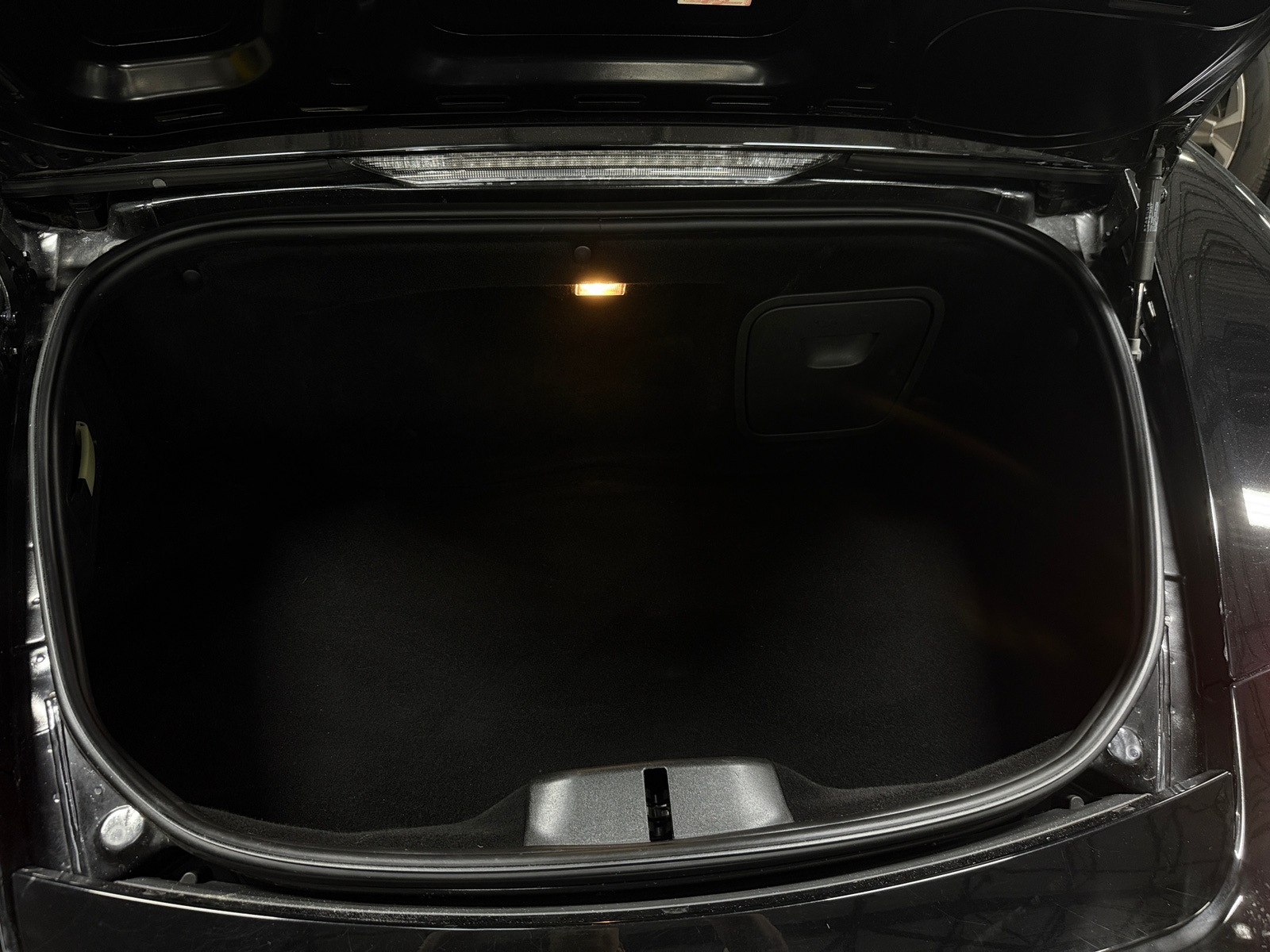 Thumbnail: 2012 Porsche Boxster - 5