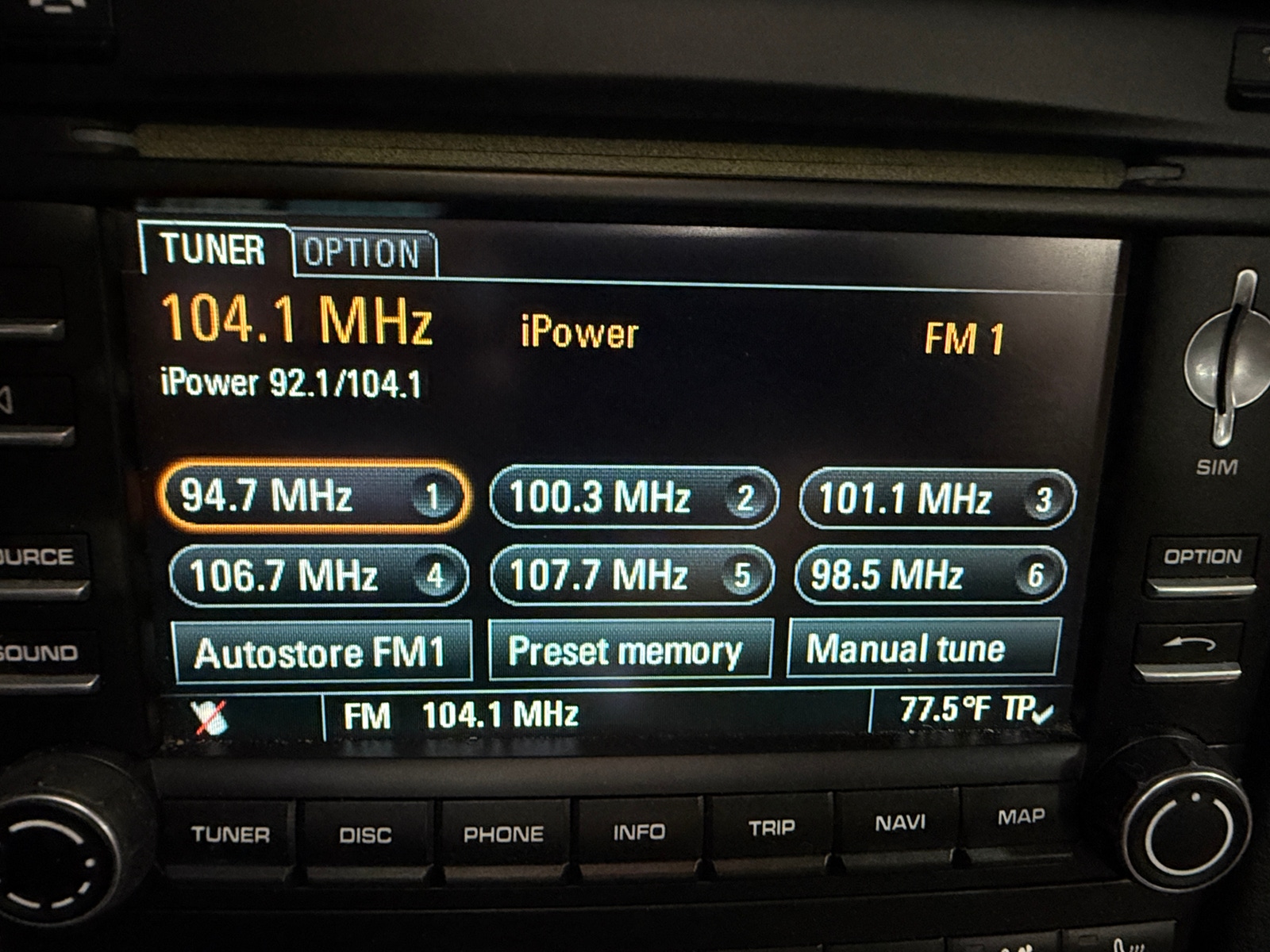 Thumbnail: 2012 Porsche Boxster - 3