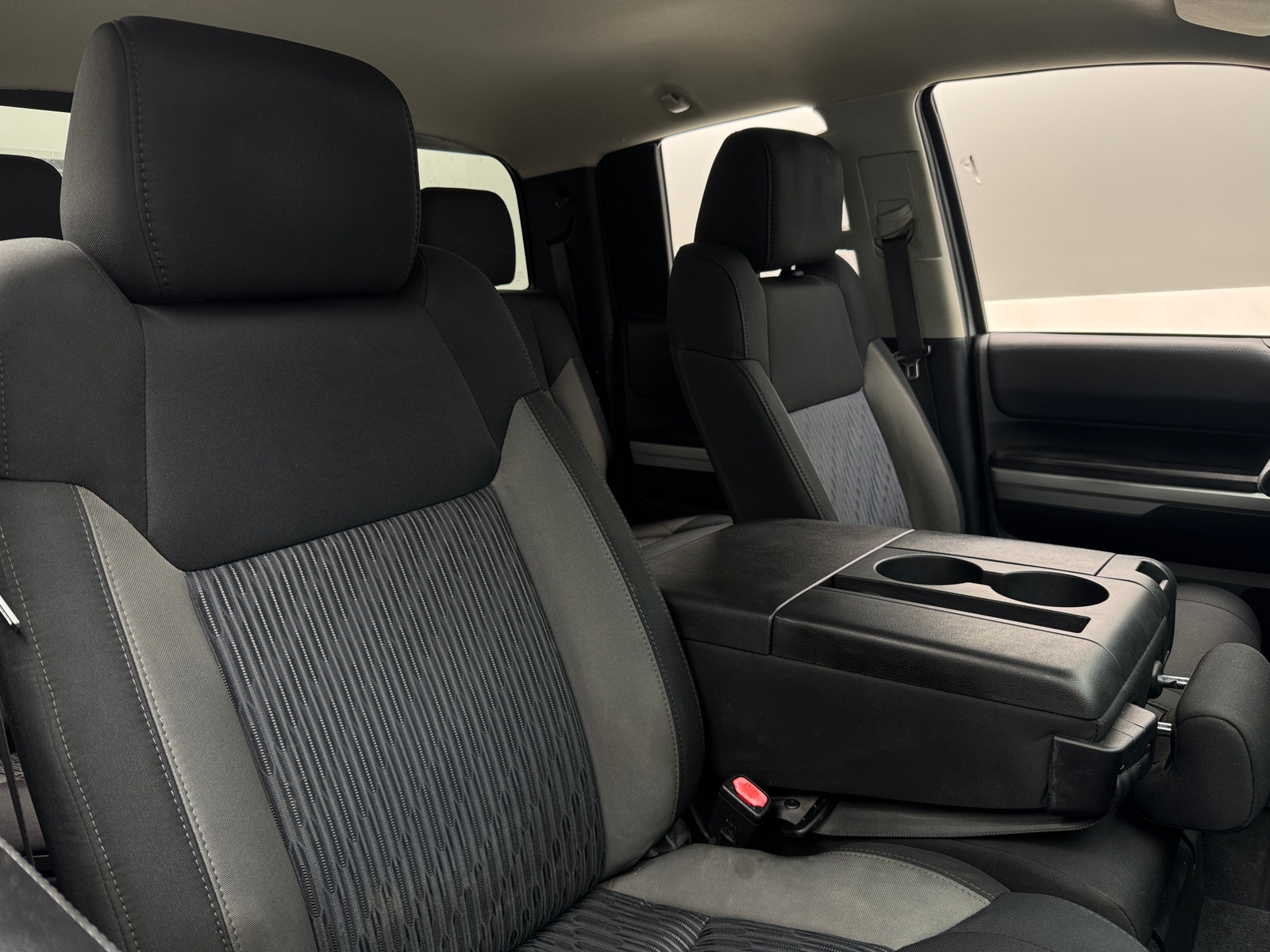 Thumbnail: 2014 Toyota Tundra - 2