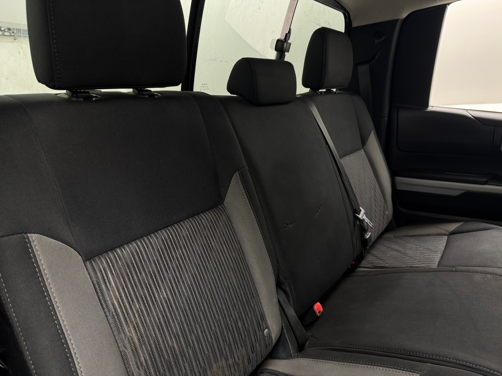 Thumbnail: 2014 Toyota Tundra - 6