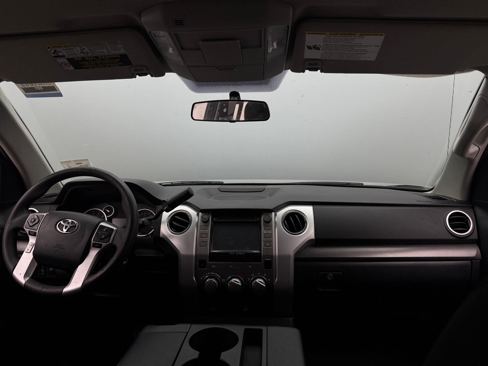 Thumbnail: 2014 Toyota Tundra - 3