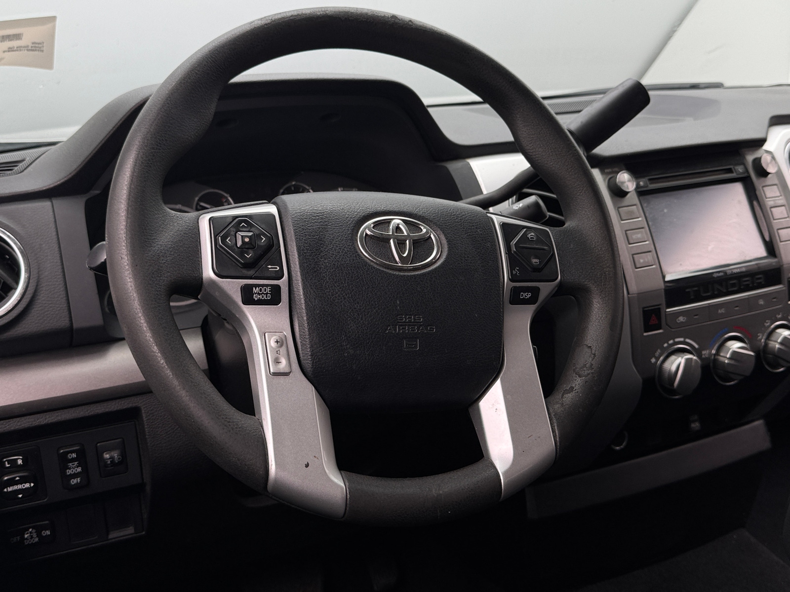 Thumbnail: 2014 Toyota Tundra - 5