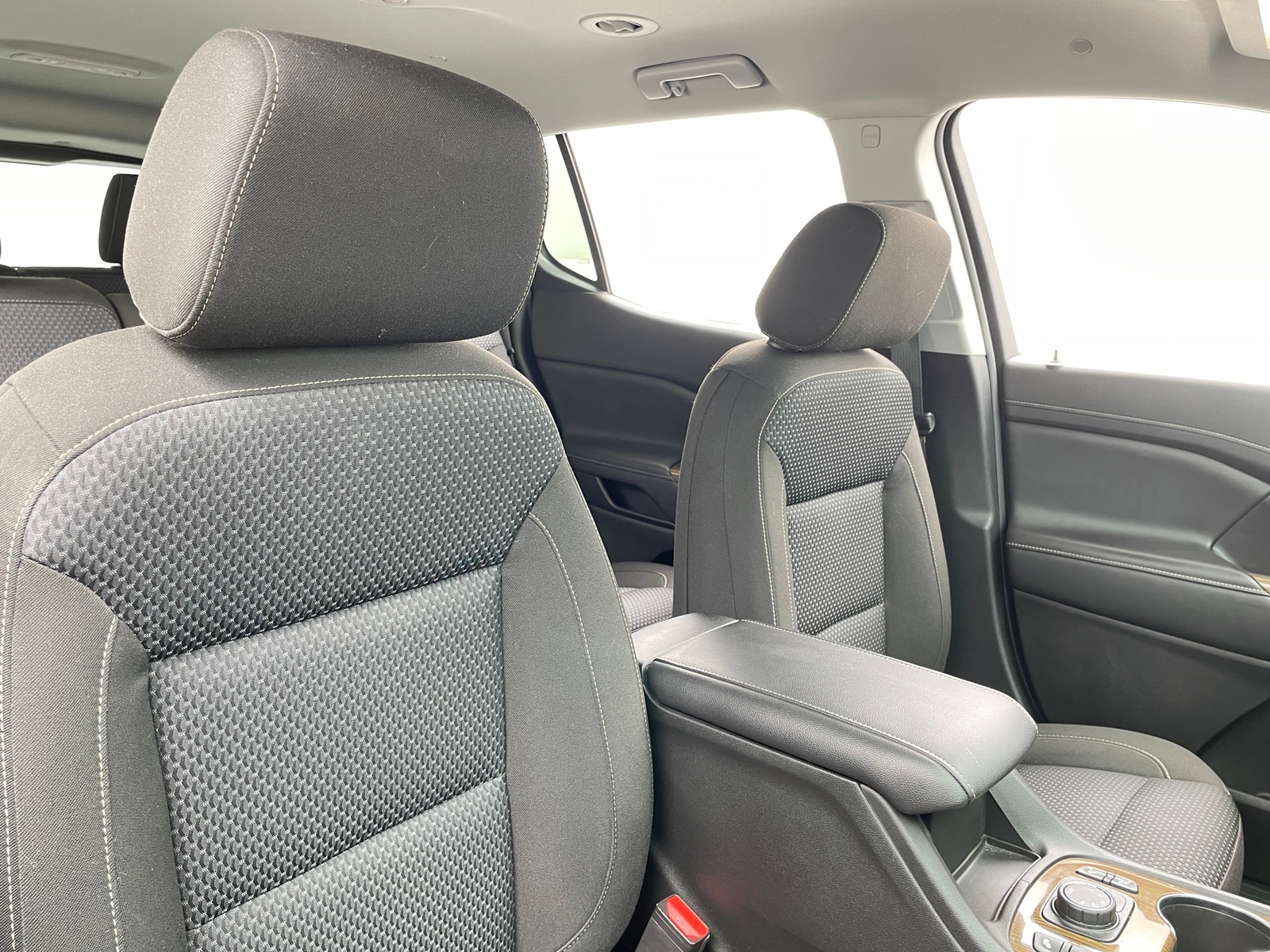 Thumbnail: 2021 GMC Acadia - 2