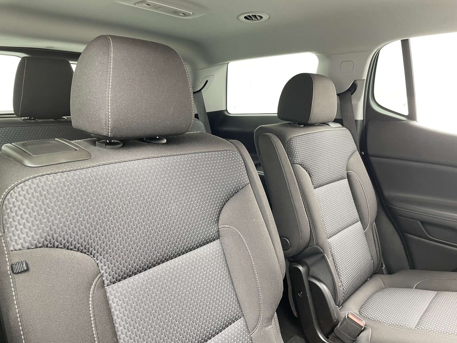 Thumbnail: 2021 GMC Acadia - 6