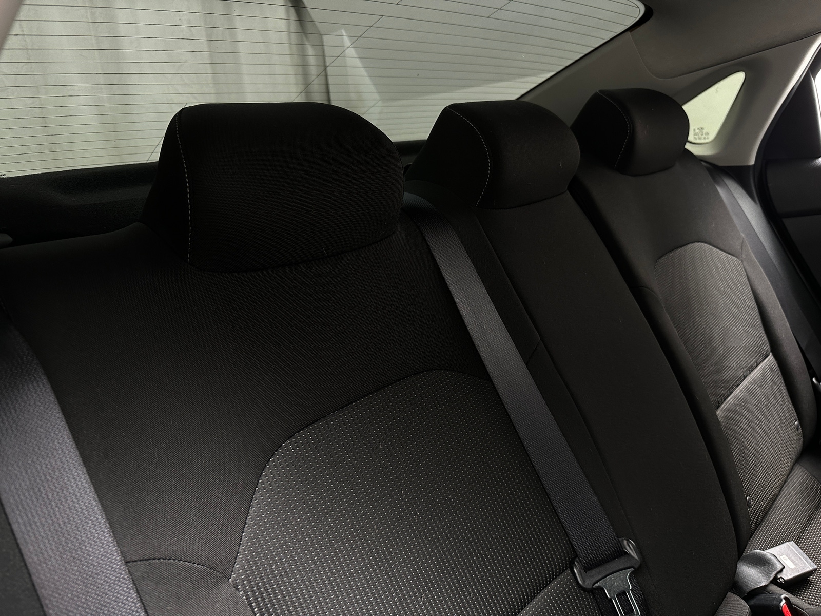 Thumbnail: 2021 Kia Forte - 6