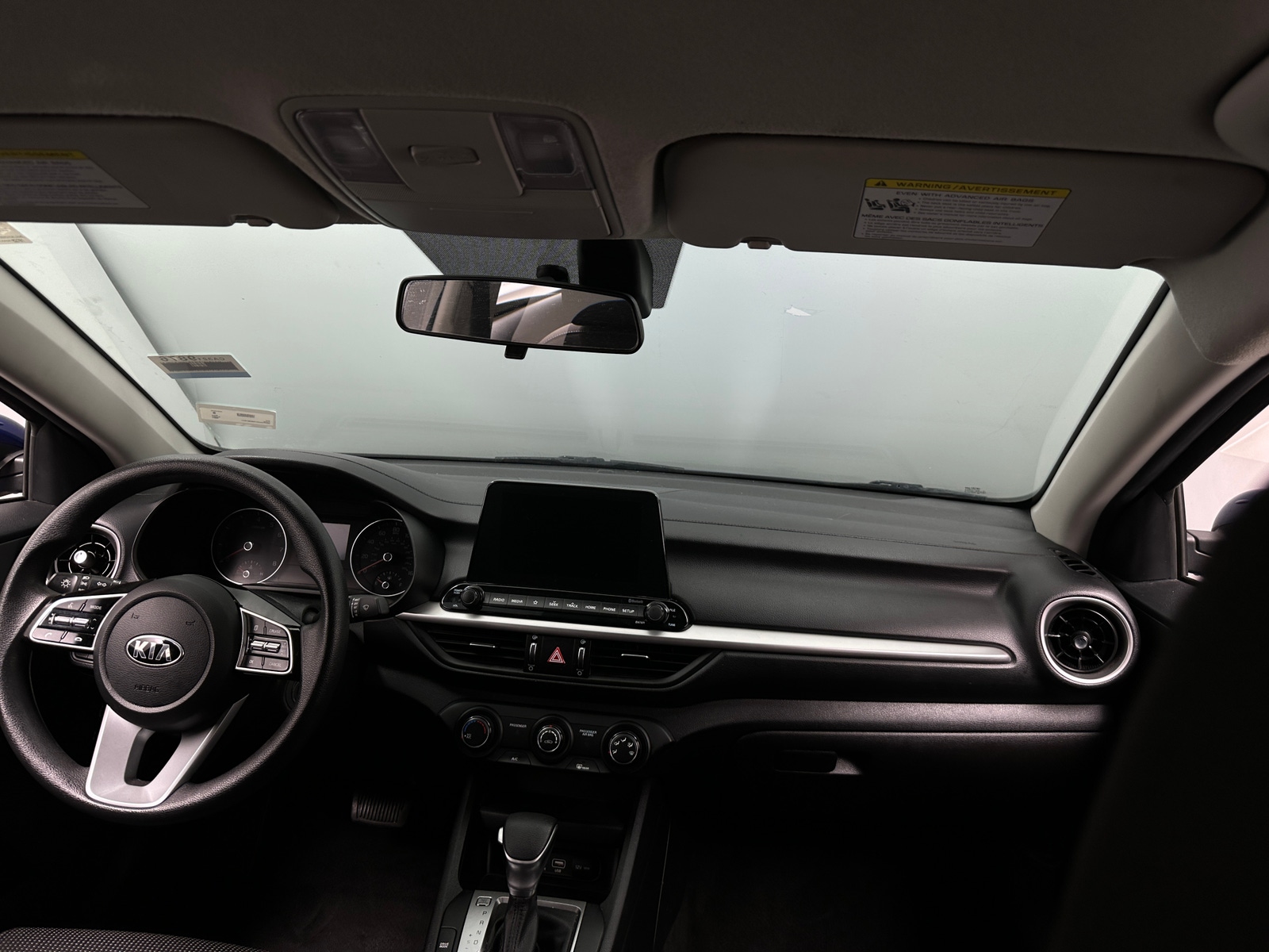 Thumbnail: 2021 Kia Forte - 3