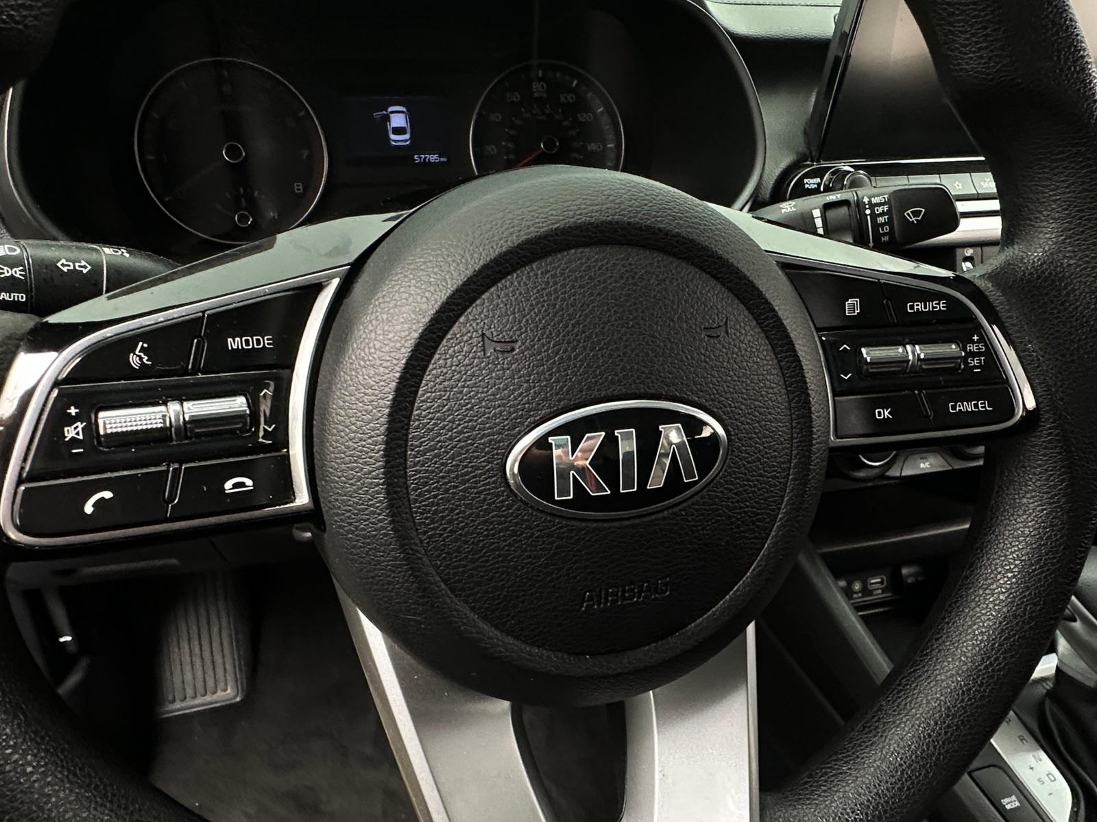 Thumbnail: 2021 Kia Forte - 5