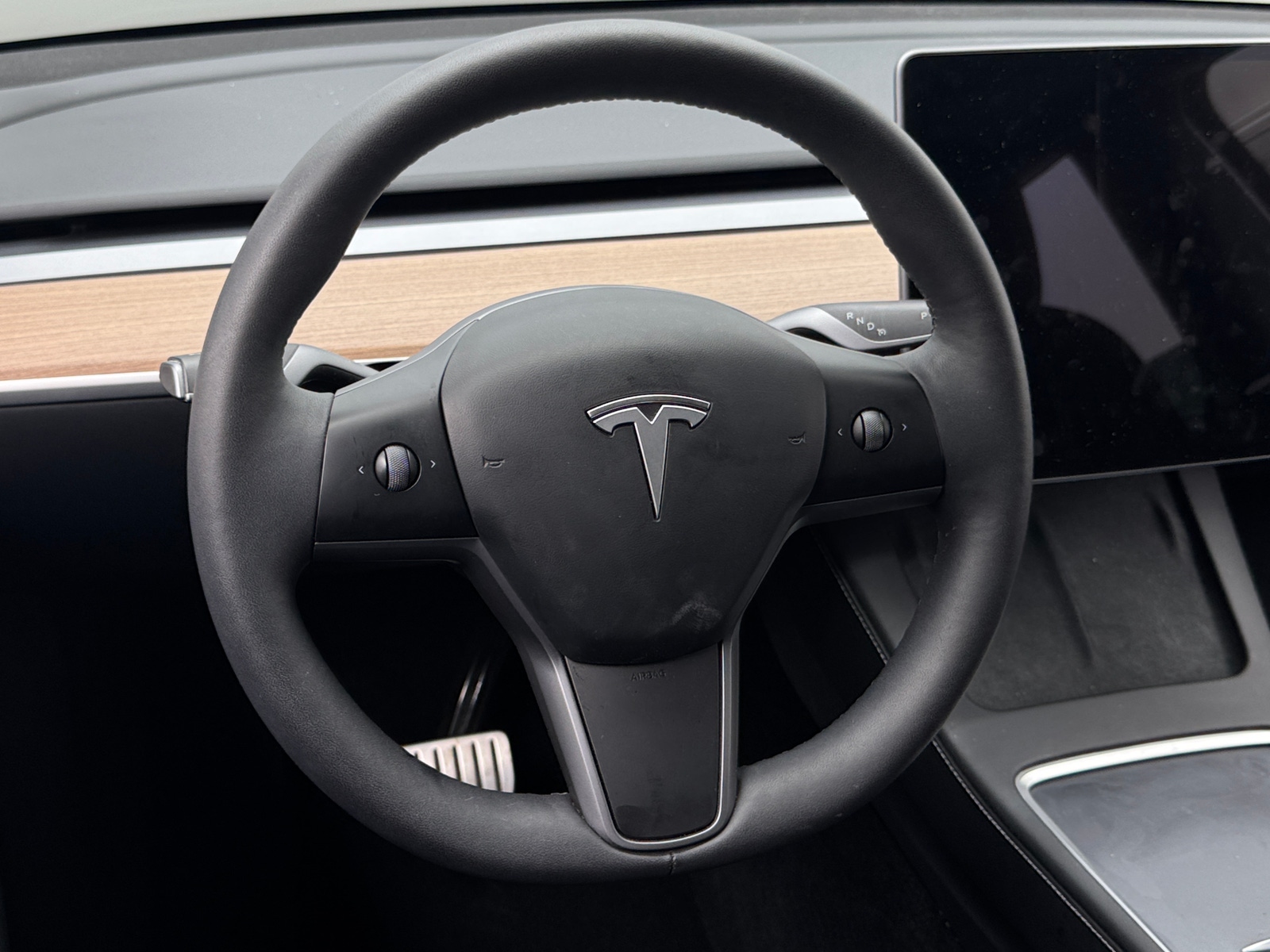 Thumbnail: 2024 Tesla Model Y - 4