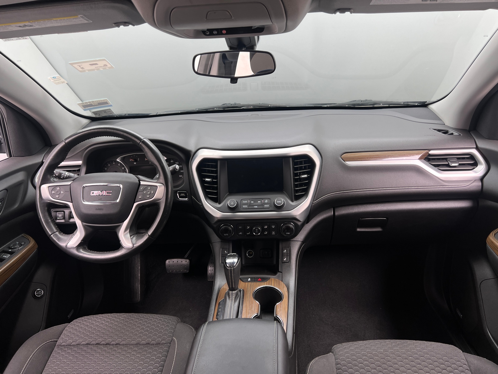 Thumbnail: 2019 GMC Acadia - 3