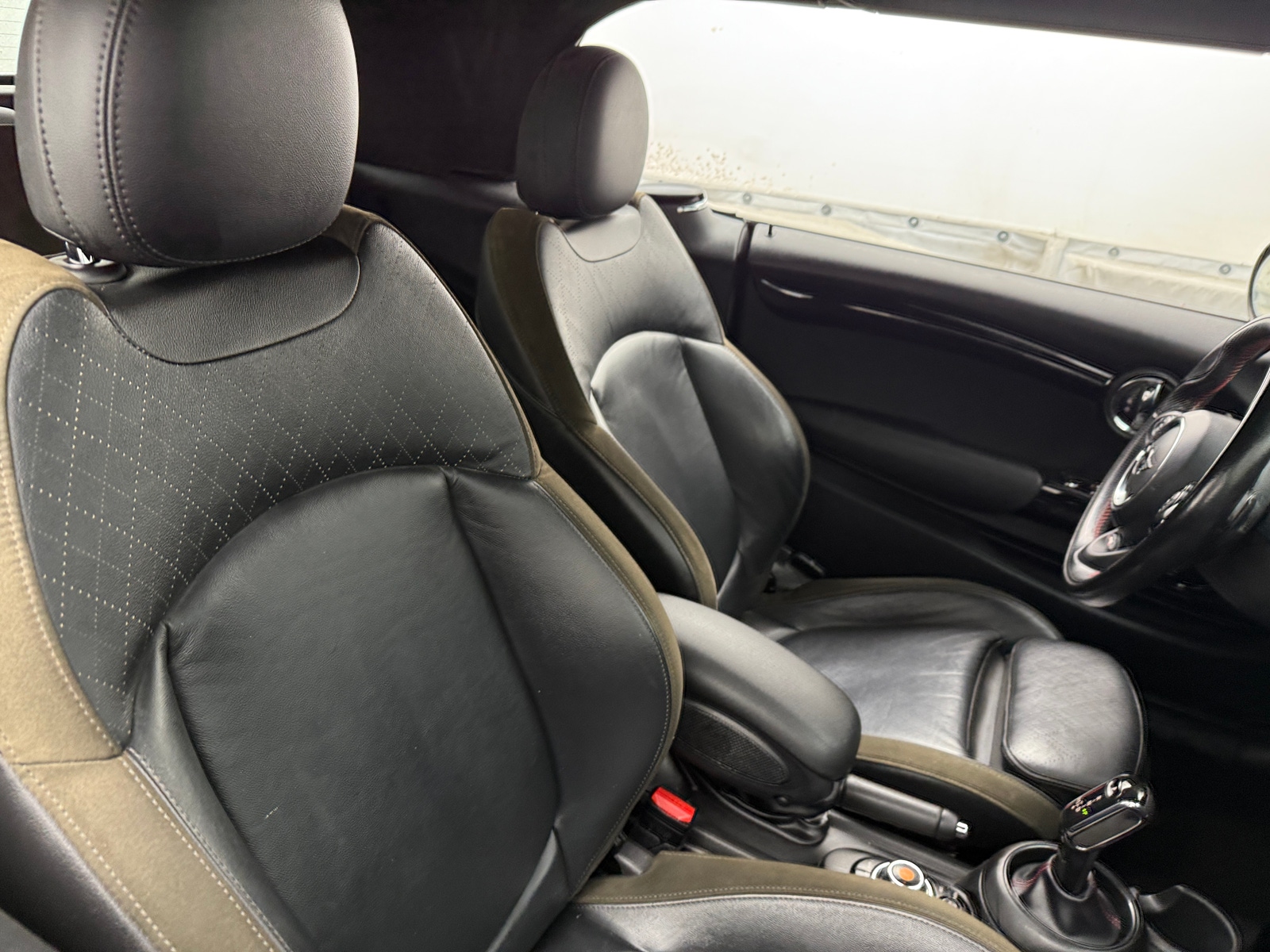 Thumbnail: 2021 MINI Cooper Convertible - 2