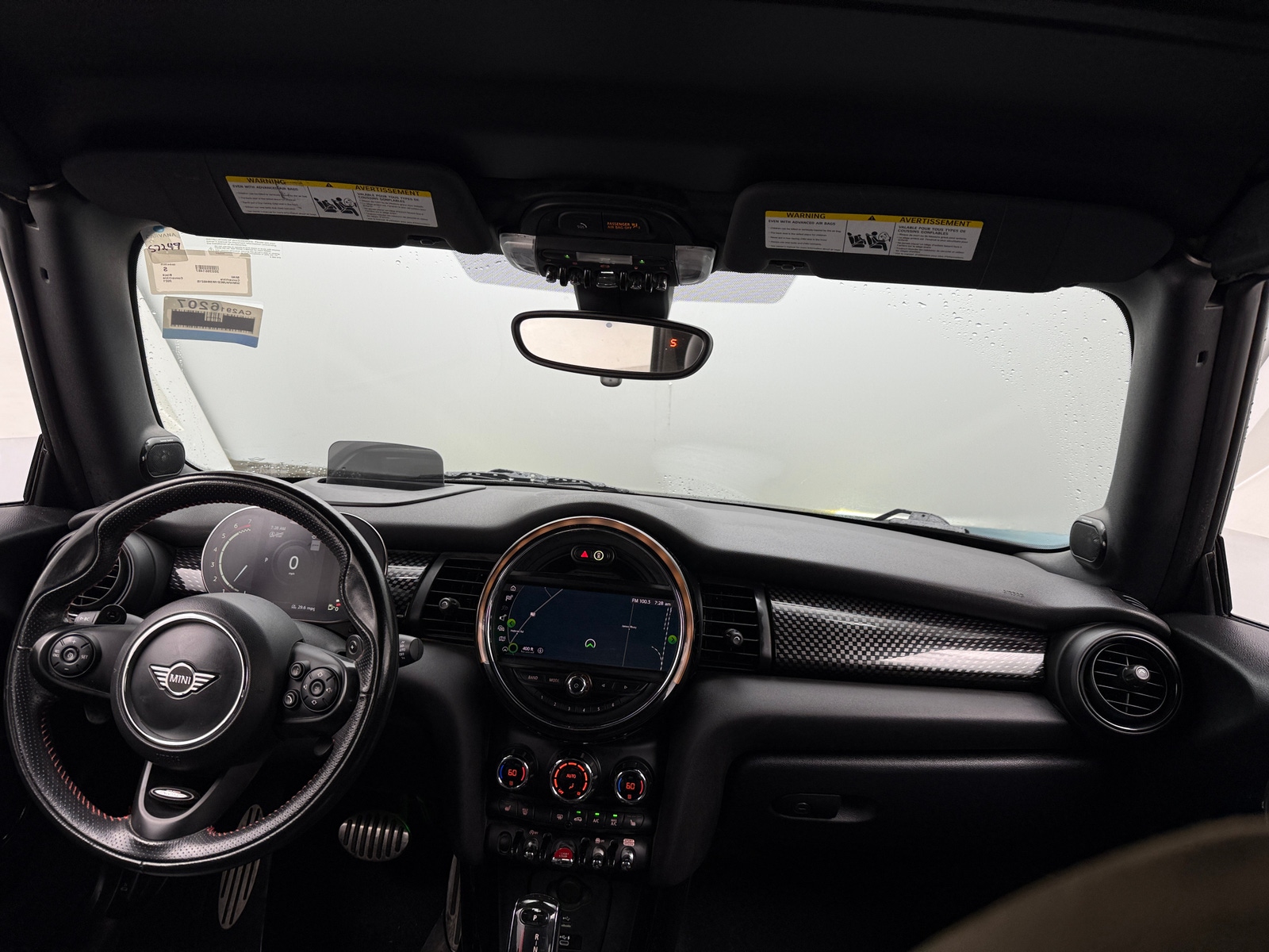 Thumbnail: 2021 MINI Cooper Convertible - 3