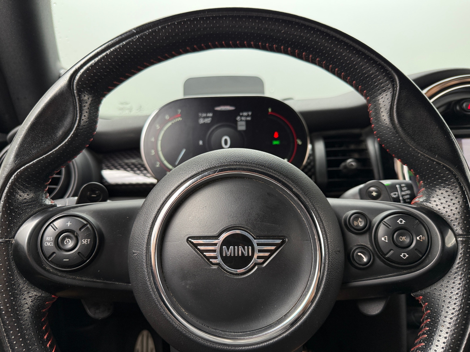 Thumbnail: 2021 MINI Cooper Convertible - 5