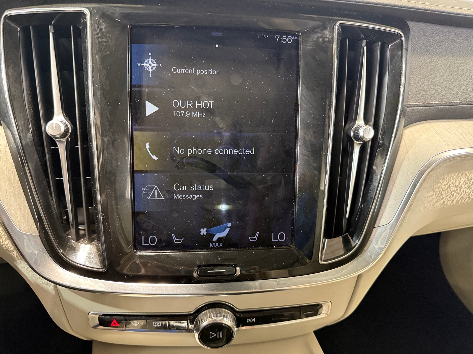 Thumbnail: 2021 Volvo S60 - 3