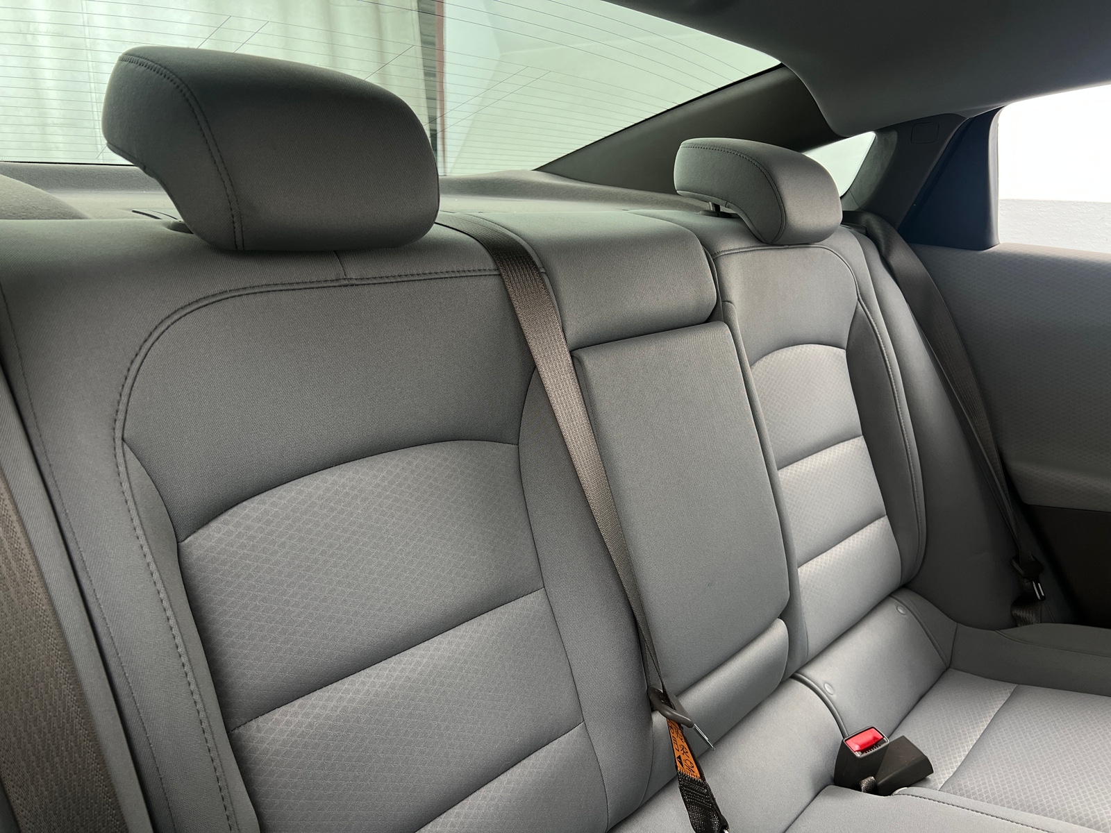 Thumbnail: 2020 Chevrolet Malibu - 6