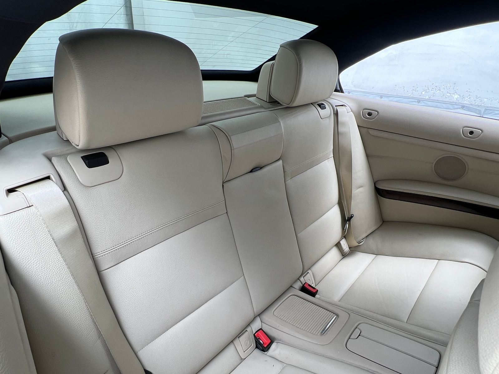 Thumbnail: 2013 BMW 3 Series - 5