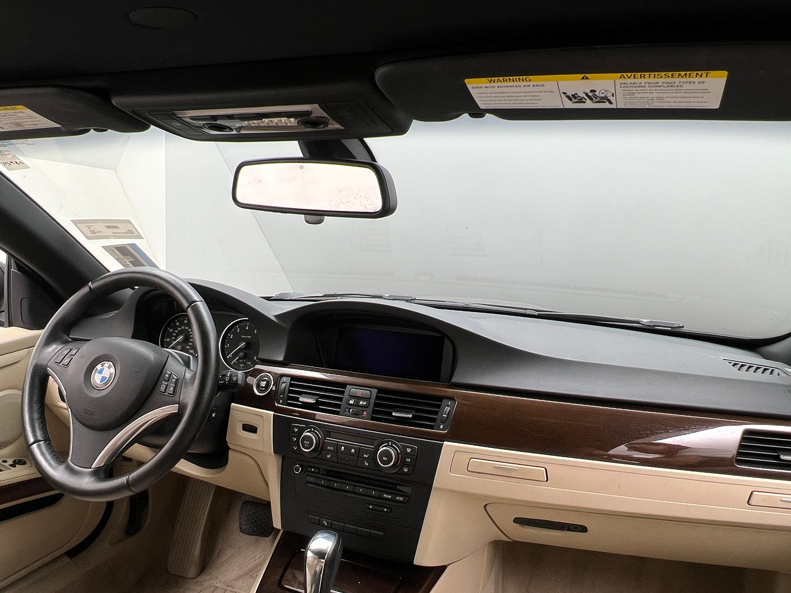 Thumbnail: 2013 BMW 3 Series - 2