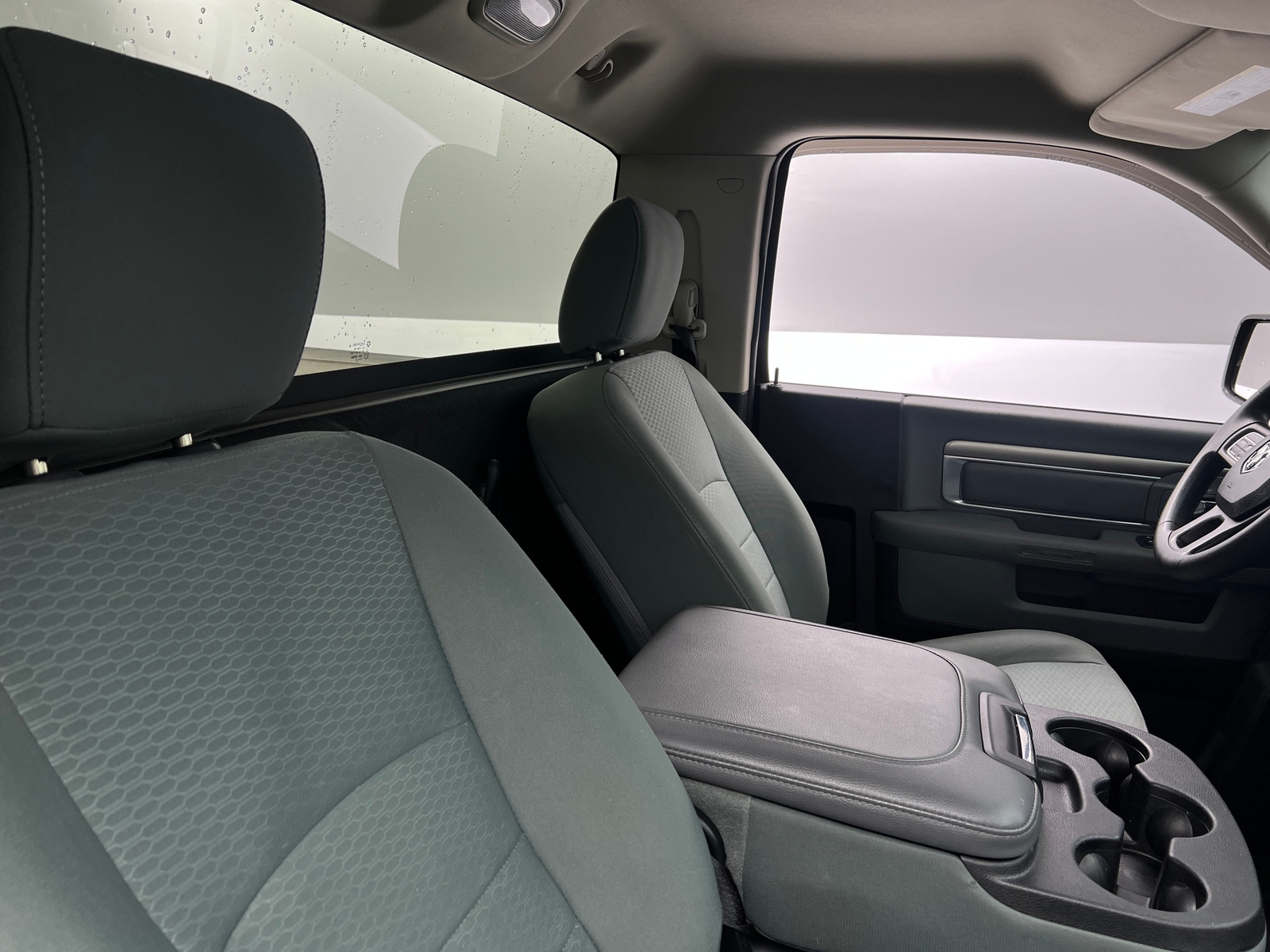 Thumbnail: 2016 RAM 1500 - 2