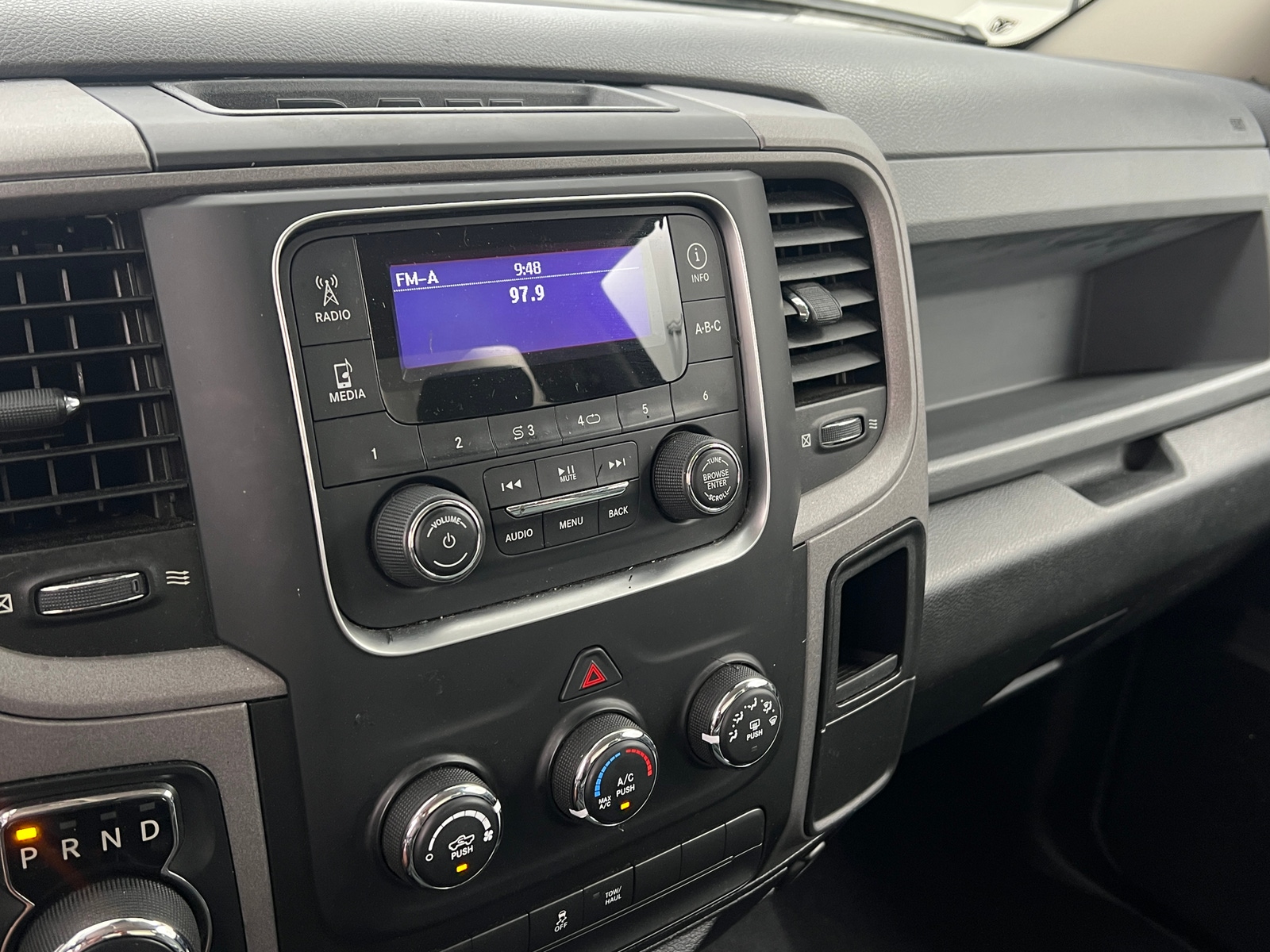 Thumbnail: 2016 RAM 1500 - 3