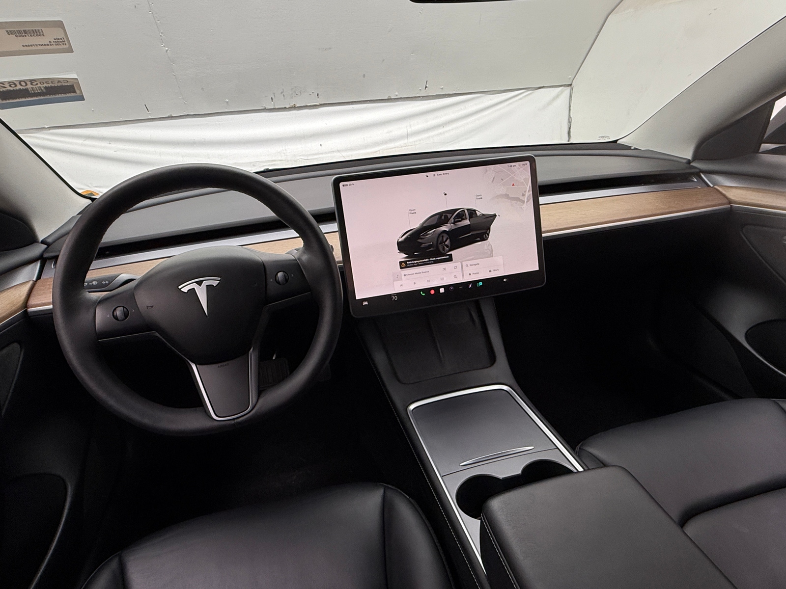 Thumbnail: 2022 Tesla Model 3 - 2