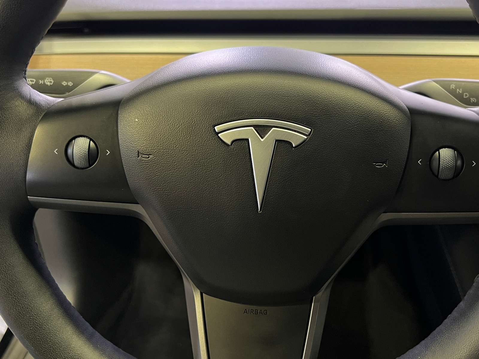 Thumbnail: 2022 Tesla Model 3 - 3