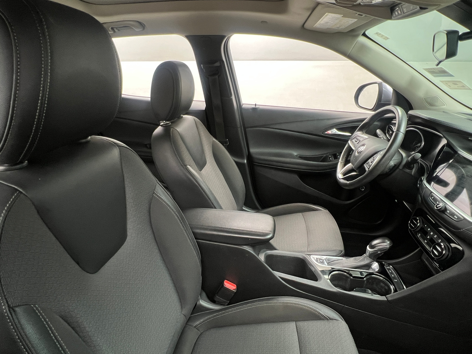 Thumbnail: 2021 Buick Encore GX - 2