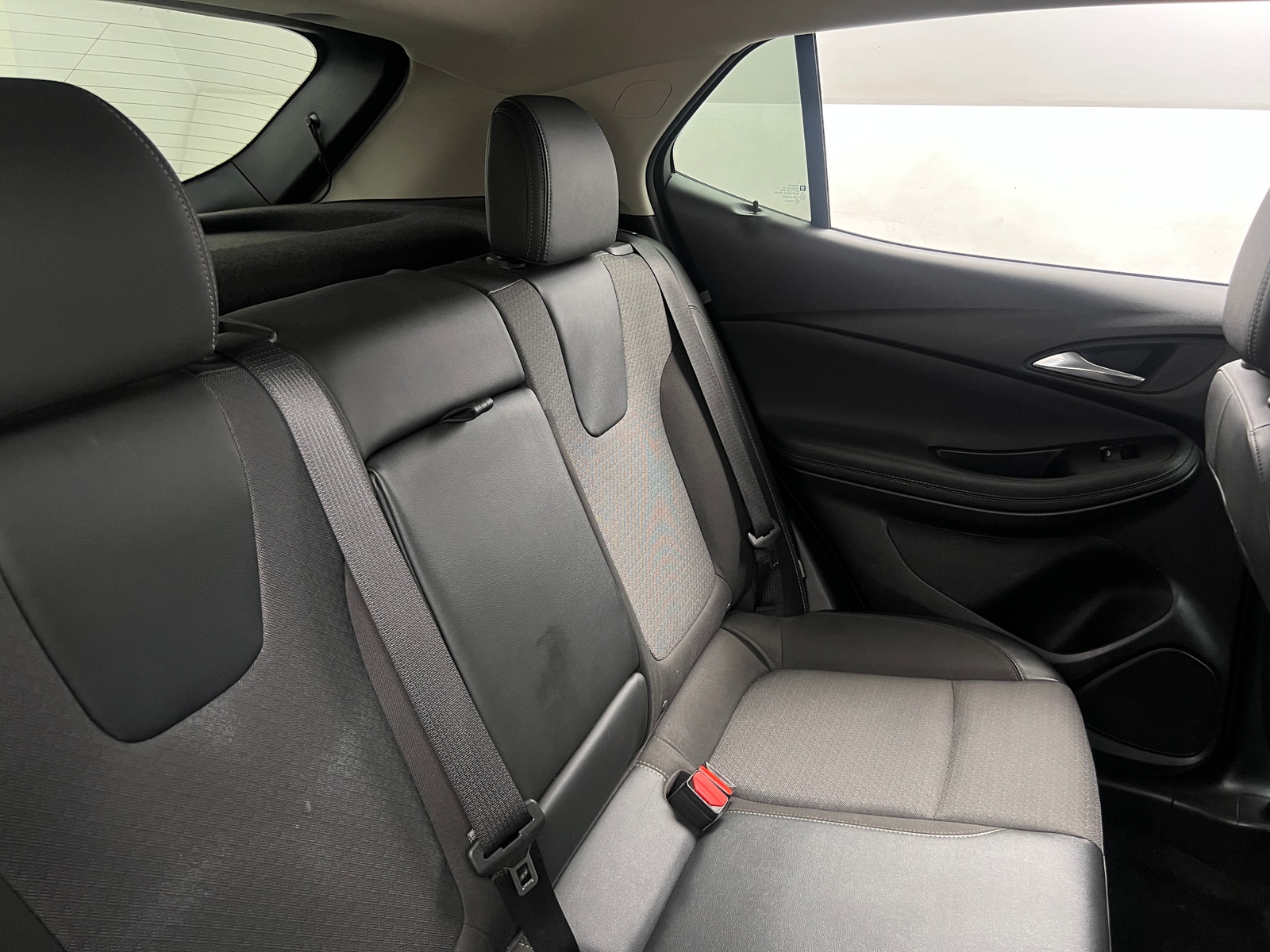 Thumbnail: 2021 Buick Encore GX - 6