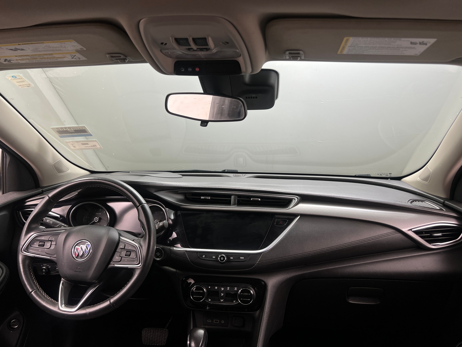 Thumbnail: 2021 Buick Encore GX - 3