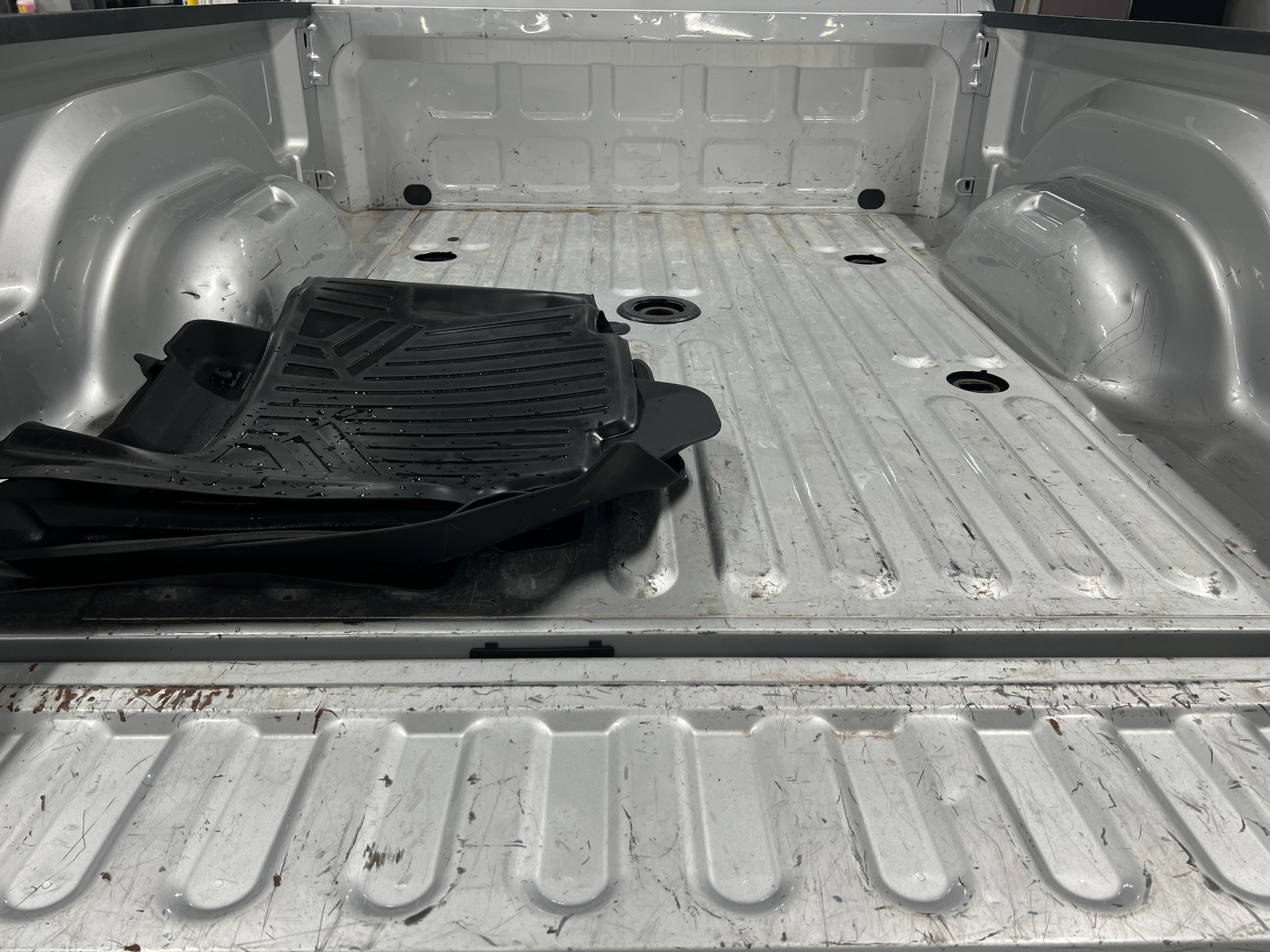 Thumbnail: 2017 RAM 2500 - 6