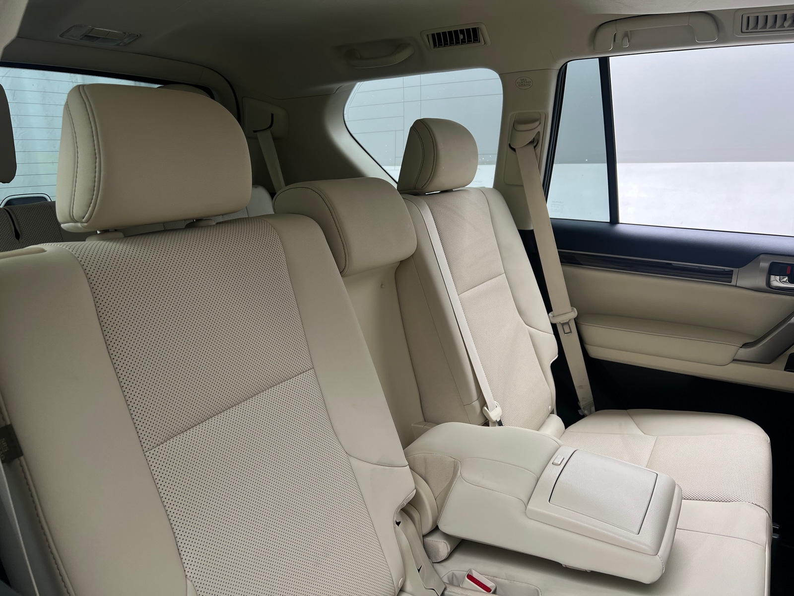 Thumbnail: 2021 Lexus GX - 5