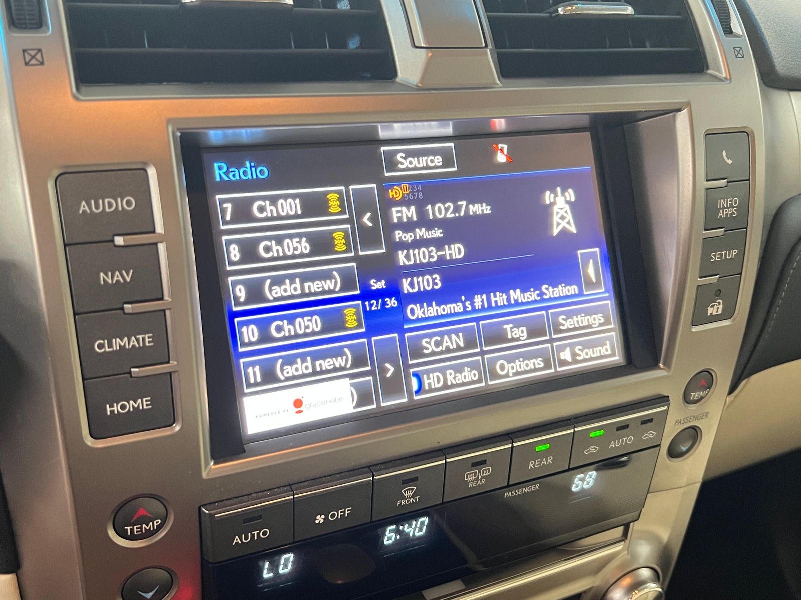 Thumbnail: 2021 Lexus GX - 3