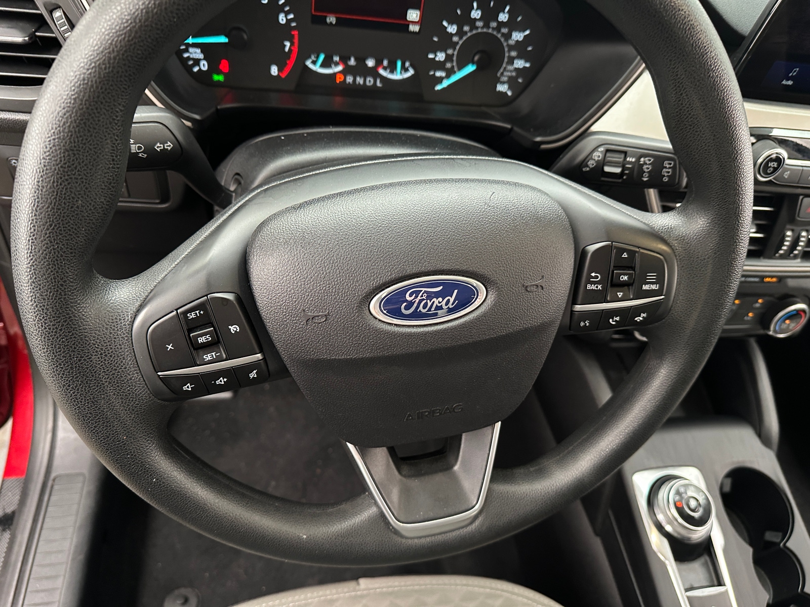 Thumbnail: 2021 Ford Escape - 5