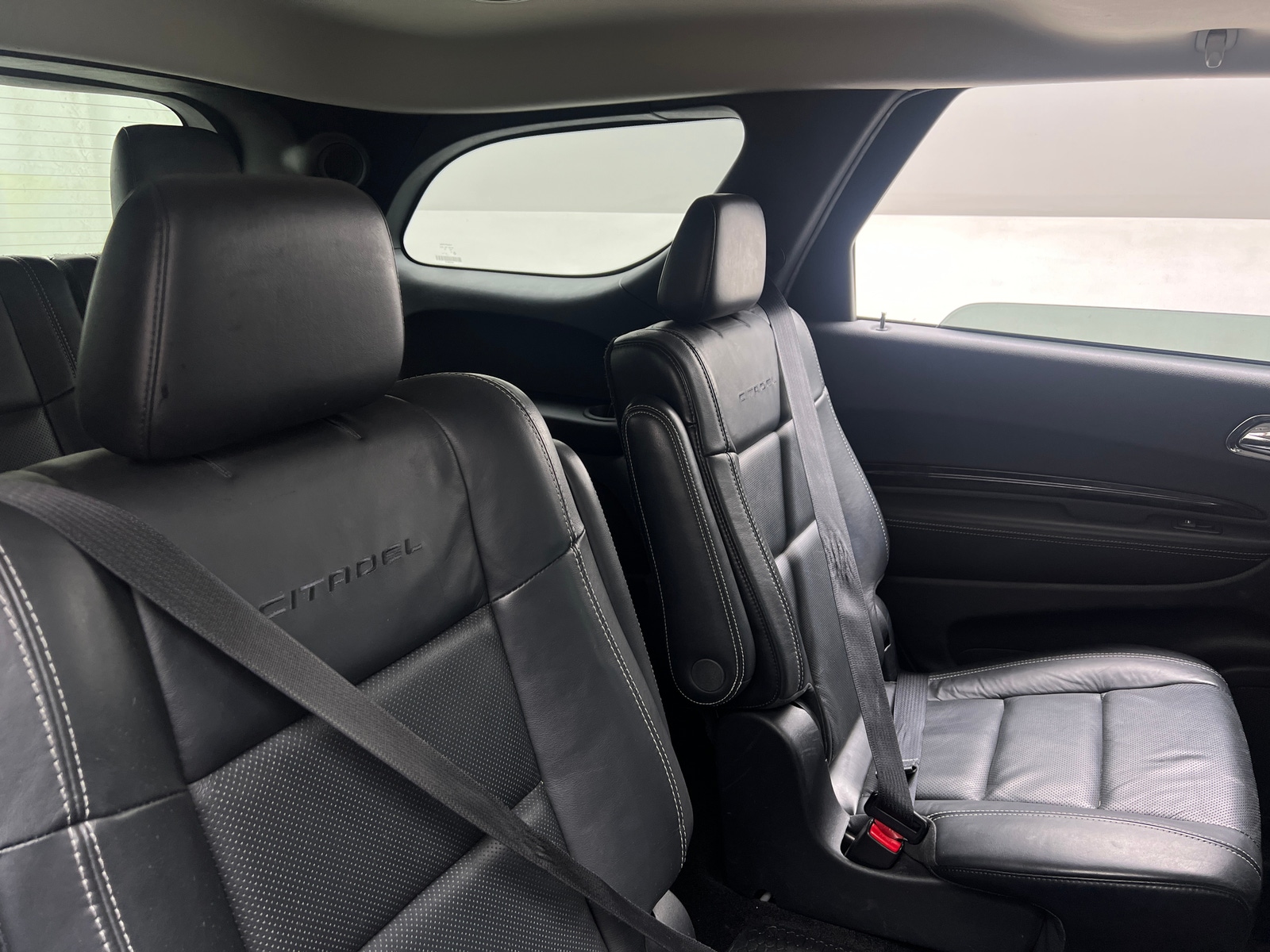 Thumbnail: 2015 Dodge Durango - 5