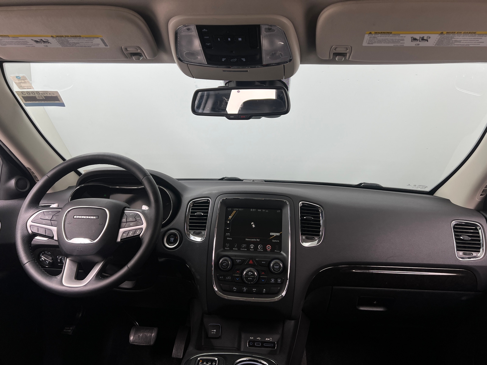 Thumbnail: 2015 Dodge Durango - 2