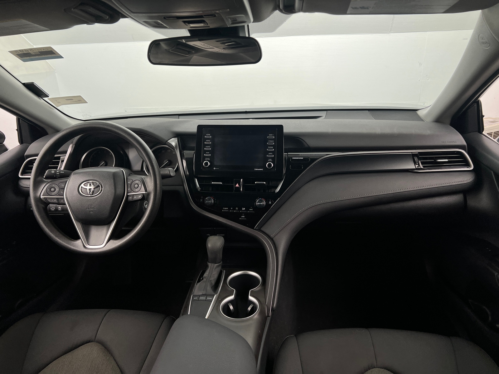 Thumbnail: 2022 Toyota Camry - 3
