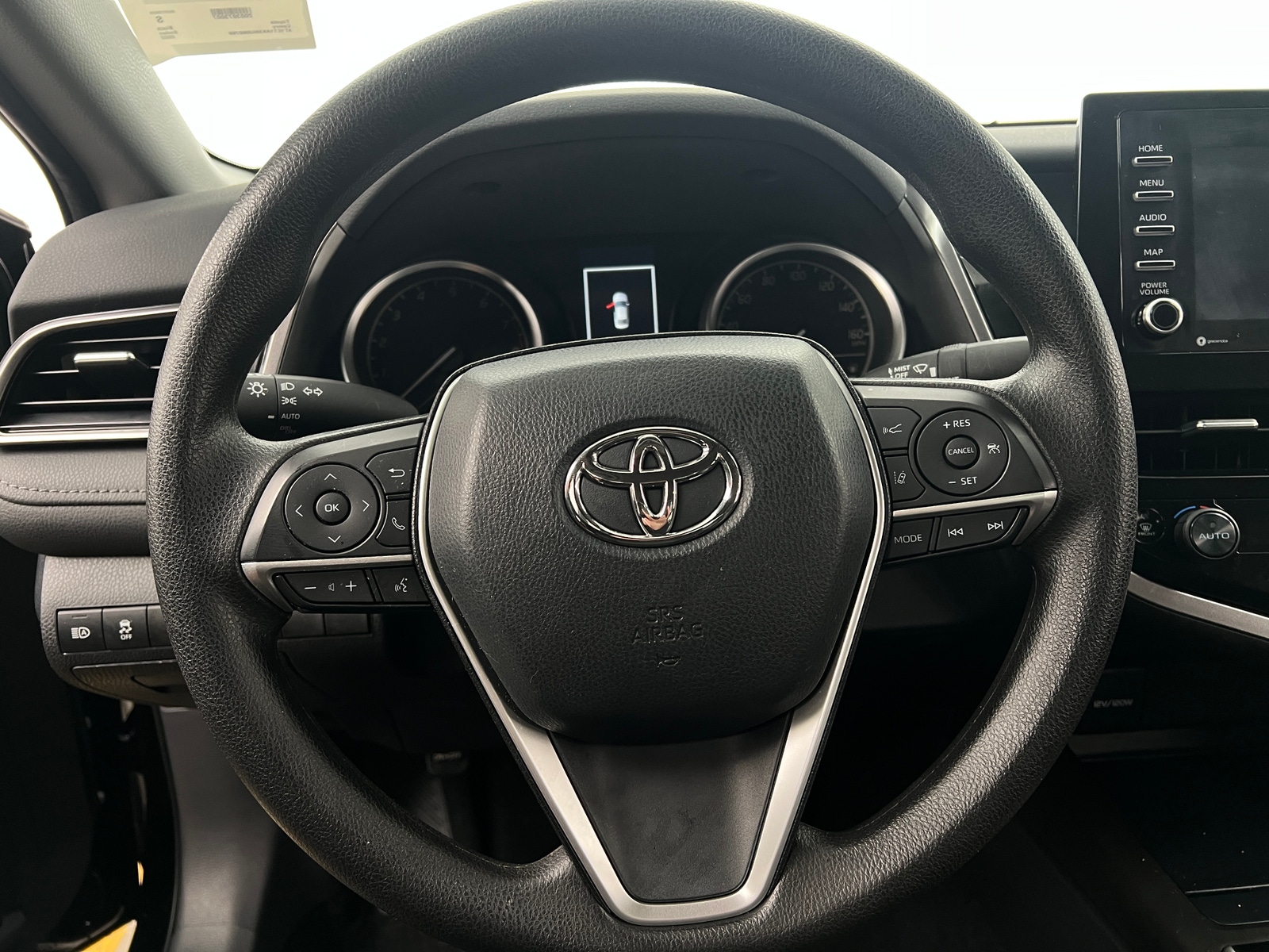 Thumbnail: 2022 Toyota Camry - 5