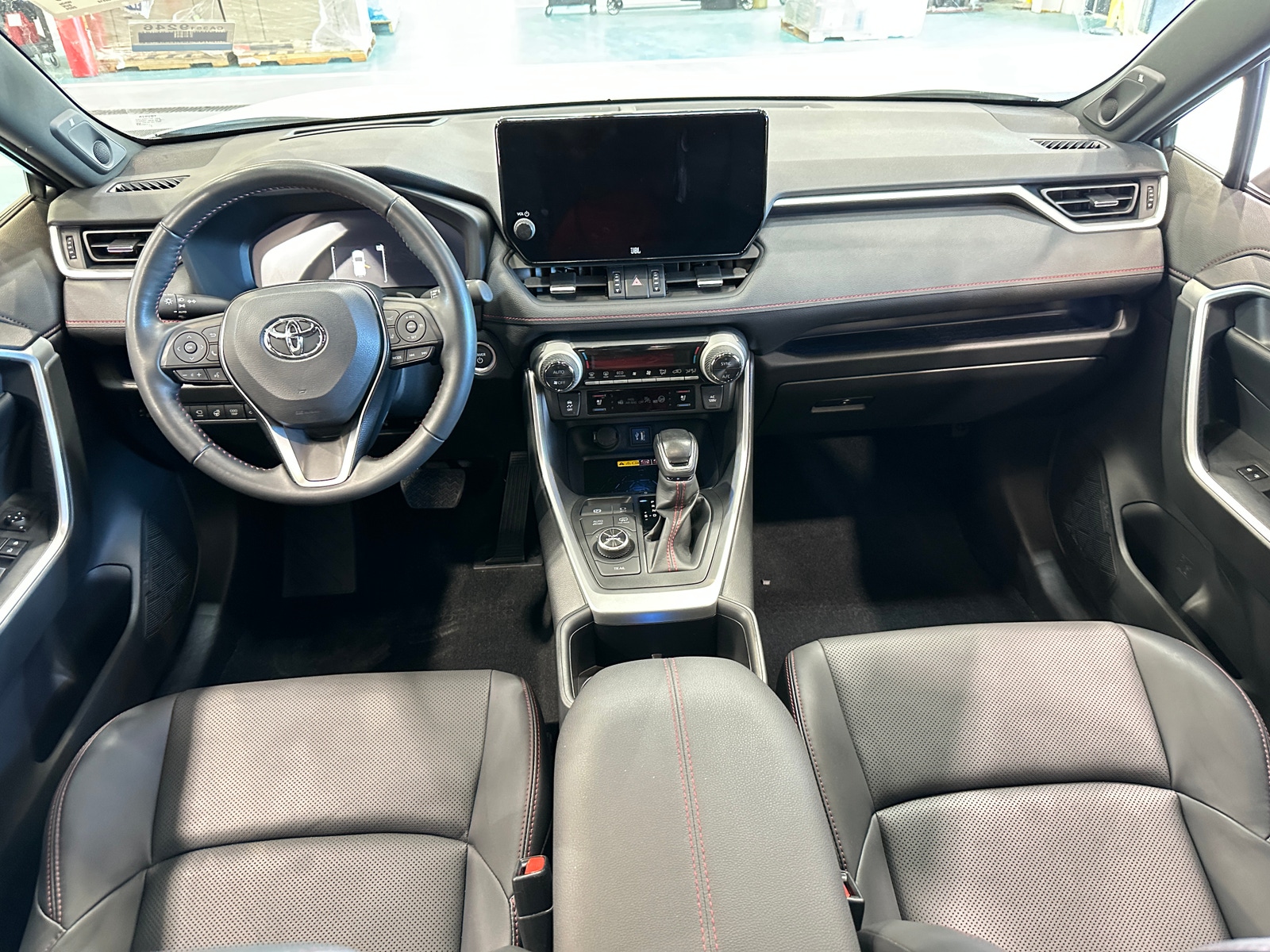 Thumbnail: 2024 Toyota RAV4 - 2