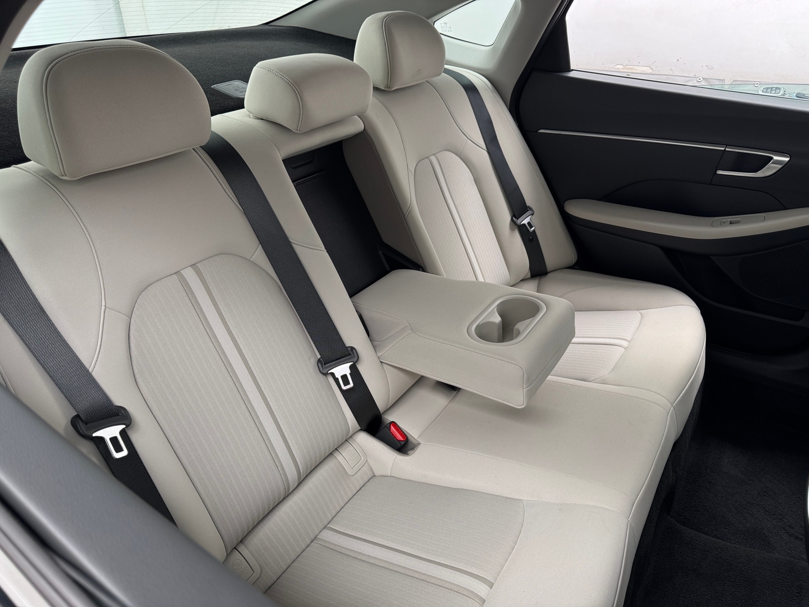 Thumbnail: 2023 Hyundai Sonata - 6