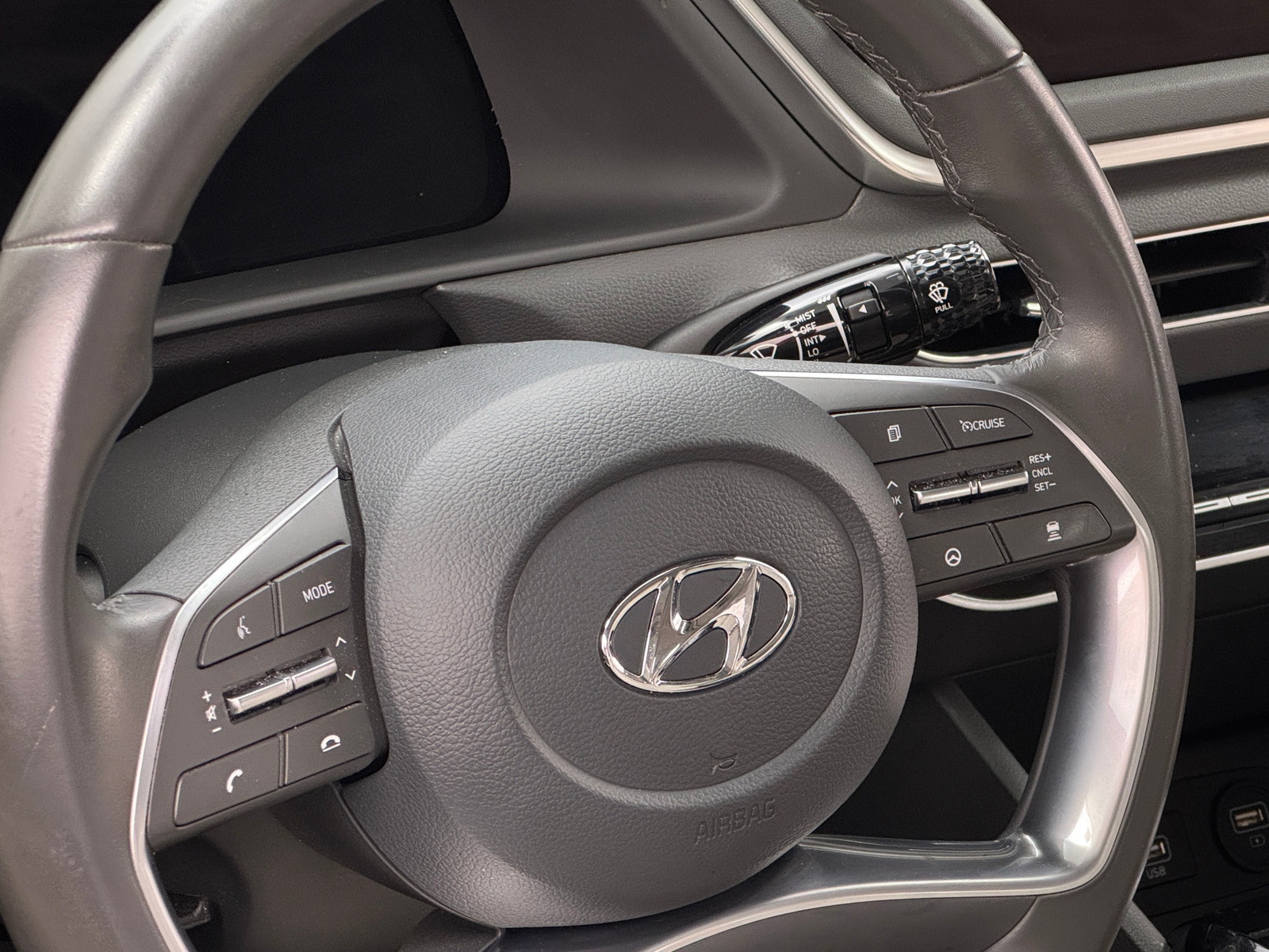Thumbnail: 2023 Hyundai Sonata - 5