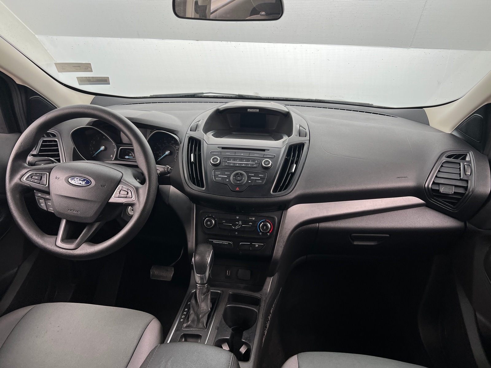 Thumbnail: 2018 Ford Escape - 3