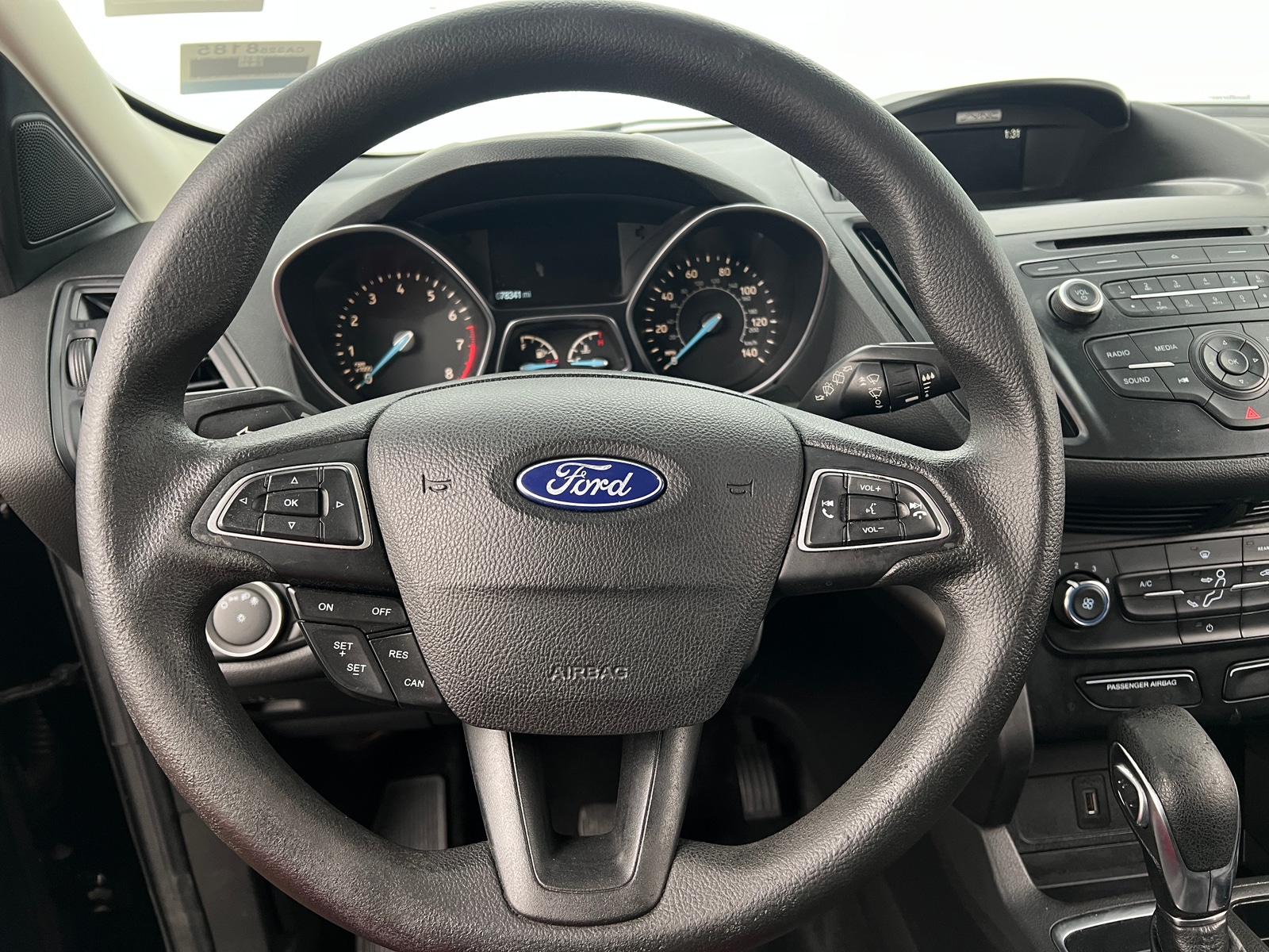 Thumbnail: 2018 Ford Escape - 5